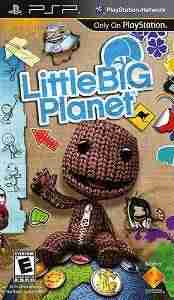 Descargar Little Big Planet [MULTI12] por Torrent